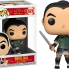 The Amazing Collectables Funko Pop! Mulan - Mulan As Ping #629 2 The Amazing Collectables Funko Pop! Mulan - Mulan As Ping #629