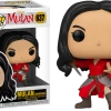 The Amazing Collectables Funko Pop! Mulan (2020) - Mulan Warrior #637 Latest Additions 1 The Amazing Collectables Funko Pop! Mulan (2020) - Mulan Warrior #637 Latest Additions