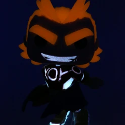 The Amazing Collectables Funko - My Hero Academia - All Might Glow In The Dark - Vinyl Figure & T-Shirt Box Set Animation