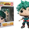 The Amazing Collectables Funko Pop! My Hero Academia - Deku New Pose #564 Animation