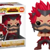 The Amazing Collectables Animation Funko Pop! My Hero Academia - Eijiro Kirishima #606