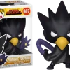 The Amazing Collectables Animation Funko Pop! My Hero Academia - Fumikage Tokoyami #607