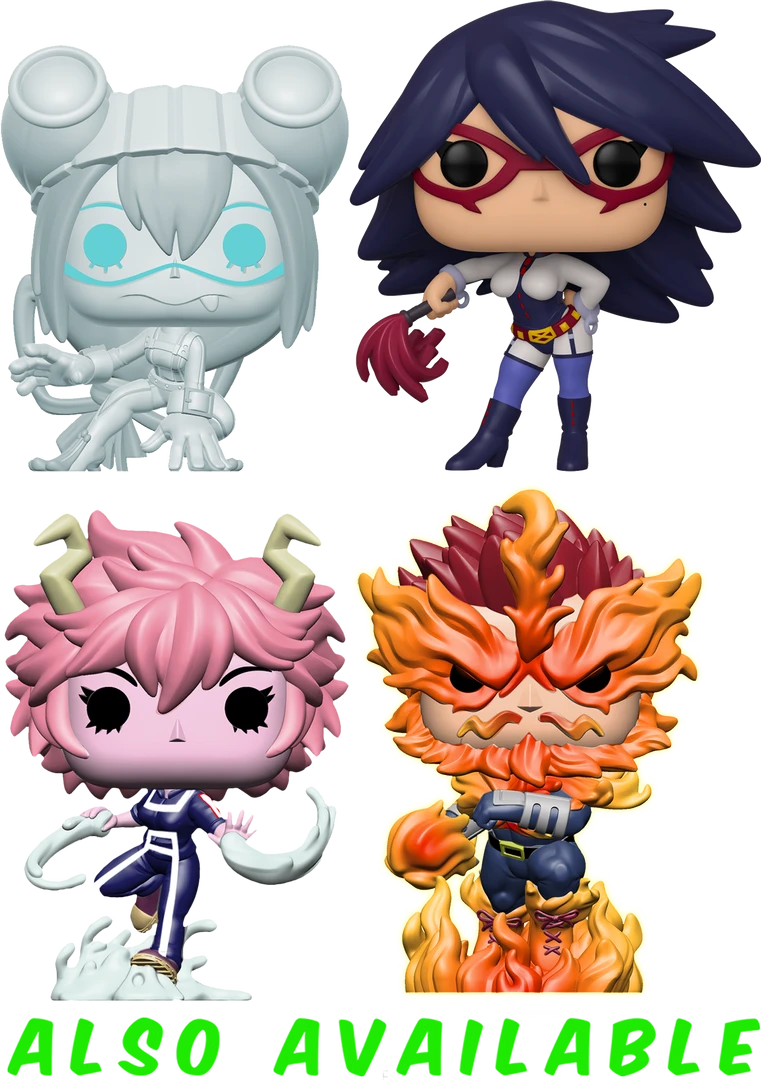 The Amazing Collectables Funko Pop! My Hero Academia - All Might 10" #821 6 The Amazing Collectables Funko Pop! My Hero Academia - All Might 10" #821