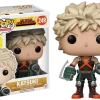 The Amazing Collectables Latest Additions Funko Pop! My Hero Academia - Katsuki #249