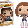 The Amazing Collectables Funko Pop! My Hero Academia - Ochaco #251