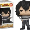 The Amazing Collectables Funko Pop! My Hero Academia - Shota Aizawa #375 Animation