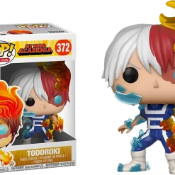 The Amazing Collectables Bundles Funko Pop! My Hero Academia - One For All - Vinyl Bundle (Set Of 5) 10 The Amazing Collectables Bundles Funko Pop! My Hero Academia - One For All - Vinyl Bundle (Set Of 5)