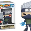 The Amazing Collectables Animation Funko Pop! Naruto - Kakashi With Lightning Blade #548