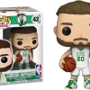 The Amazing Collectables Funko Pop! NBA Basketball - Gordon Hayward Boston Celtics #42 National Basketball Association (NBA)