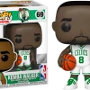 The Amazing Collectables Funko Pop! NBA Basketball - Kemba Walker Boston Celtics #69