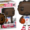 The Amazing Collectables Funko Pop! NBA Basketball - Kawhi Leonard Los Angeles Clippers #67 1 The Amazing Collectables Funko Pop! NBA Basketball - Kawhi Leonard Los Angeles Clippers #67