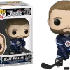 The Amazing Collectables Funko Pop! NHL Hockey - Blake Wheeler Winnipeg Jets #27 National Hockey League (NHL)