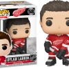 The Amazing Collectables National Hockey League (NHL) Funko Pop! NHL Hockey - Dylan Larkin Detroit Red Wings #58