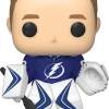 The Amazing Collectables Funko Pop! NHL Hockey - Andrei Vasilevskiy Tampa Bay Lightning