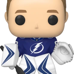 The Amazing Collectables Funko Pop! NHL Hockey - Andrei Vasilevskiy Tampa Bay Lightning