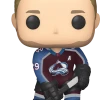 The Amazing Collectables Funko Pop! NHL Hockey - Nathan Mackinnon Colorado Avalanche