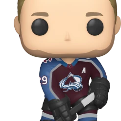 The Amazing Collectables Funko Pop! NHL Hockey - Nathan Mackinnon Colorado Avalanche