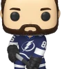 The Amazing Collectables National Hockey League (NHL) Funko Pop! NHL Hockey - Nikita Kucherov Tampa Bay Lightning