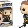 The Amazing Collectables Funko Pop! NHL Hockey - Jack Eichel Buffalo Sabres #35 National Hockey League (NHL)