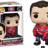 The Amazing Collectables Funko Pop! NHL Hockey - Jonathan Drouin Montreal Canadiens #29