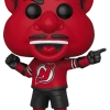 The Amazing Collectables National Hockey League (NHL) Funko Pop! NHL Hockey - N.J. Devil New Jersey Devils Mascot
