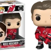 The Amazing Collectables Funko Pop! NHL Hockey - Nico Hischier New Jersey Devils #38 National Hockey League (NHL)