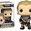 The Amazing Collectables Funko Pop! NHL Hockey - William Karlsson Las Vegas Golden Knights #40 National Hockey League (NHL)