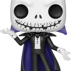 The Amazing Collectables Funko Pop! The Nightmare Before Christmas - The Witch Is Back - Bundle (Set Of 4) Bundles