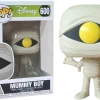 The Amazing Collectables Funko Pop! The Nightmare Before Christmas - Mummy Boy #600