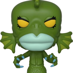 The Amazing Collectables Funko Pop! The Nightmare Before Christmas - The Witch Is Back - Bundle (Set Of 4) Bundles