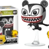 The Amazing Collectables Latest Additions Funko Pop! The Nightmare Before Christmas - Vampire Teddy With Duck #461 1 The Amazing Collectables Latest Additions Funko Pop! The Nightmare Before Christmas - Vampire Teddy With Duck #461