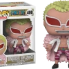 The Amazing Collectables Funko Pop! One Piece - Donquixote Doflamingo #400