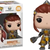 The Amazing Collectables Funko Pop! Overwatch - Brigitte #496