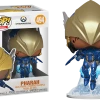 The Amazing Collectables Funko Pop! Overwatch - Pharah In Victory Pose #494 Video Games