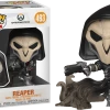 The Amazing Collectables Video Games Funko Pop! Overwatch - Reaper Wraith Form #493 1 The Amazing Collectables Video Games Funko Pop! Overwatch - Reaper Wraith Form #493