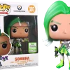 The Amazing Collectables Video Games Funko Pop! Overwatch - Sombra Glitch #307 (2019 Spring Convention Exclusive)