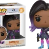 The Amazing Collectables Video Games Funko Pop! Overwatch - Sombra #307