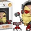 The Amazing Collectables Funko Pop! Overwatch - Torbjorn #350 Video Games 2 The Amazing Collectables Funko Pop! Overwatch - Torbjorn #350 Video Games