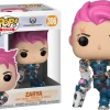 The Amazing Collectables Video Games Funko Pop! Overwatch - Zarya #306 2 The Amazing Collectables Video Games Funko Pop! Overwatch - Zarya #306