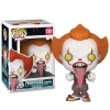 The Amazing Collectables Funko Pop! It: Chapter Two - Pennywise Funhouse #781