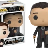 The Amazing Collectables Funko Pop! Fantastic Beasts And Where To Find Them - Percival Graves #07 Latest Additions