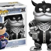 The Amazing Collectables Funko Pop! Kingdom Hearts - Pete (Black & White) #264 2 The Amazing Collectables Funko Pop! Kingdom Hearts - Pete (Black & White) #264