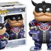 The Amazing Collectables Funko Pop! Kingdom Hearts - Pete #264 2 The Amazing Collectables Funko Pop! Kingdom Hearts - Pete #264