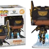 The Amazing Collectables Funko Pop! Overwatch - Pharah Anubis #497 2 The Amazing Collectables Funko Pop! Overwatch - Pharah Anubis #497