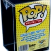 The Amazing Collectables Pop! Protectors Pop! Vinyl - Pop! Protector Acrylic Box
