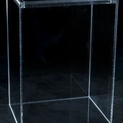 The Amazing Collectables Pop! Protectors Pop! Vinyl - Pop! Protector Acrylic Box