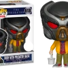 The Amazing Collectables Funko Pop! The Predator (2018) - Rory With Predator Mask #618 (Funko Exclusive)