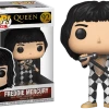 The Amazing Collectables Funko Pop! Queen - Freddie Mercury #92 Rocks