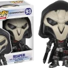 The Amazing Collectables Funko Pop! Overwatch - Reaper #93