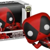The Amazing Collectables Latest Additions Funko Pop! Deadpool - Deadpool Reclining #320